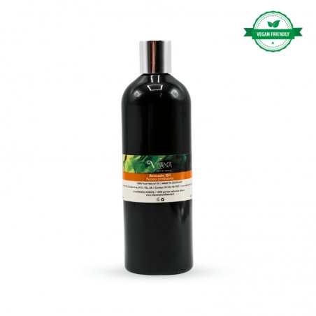 Avocado Oil – 100% Pure Natural Oil – Vilana