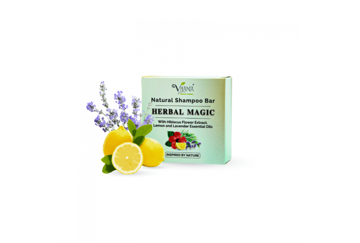 HERBAL MAGIC