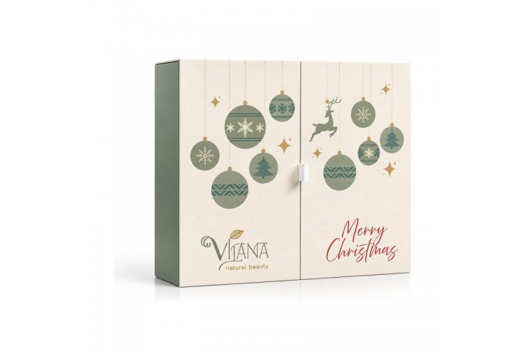 Vilana advent calendar