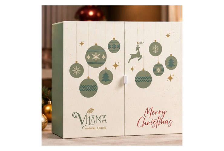 Vilana advent calendar