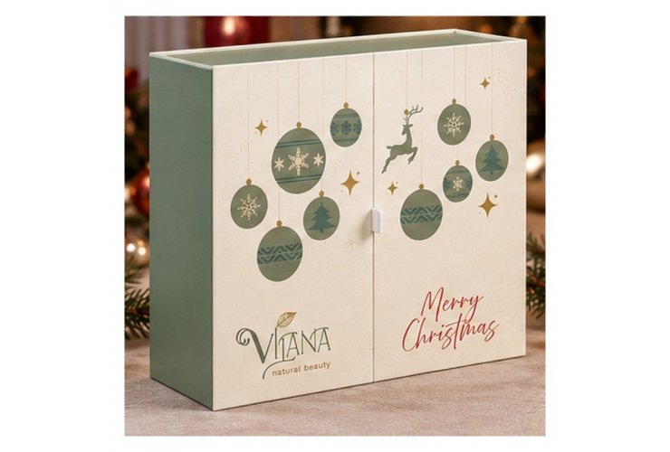 Vilana advent calendar
