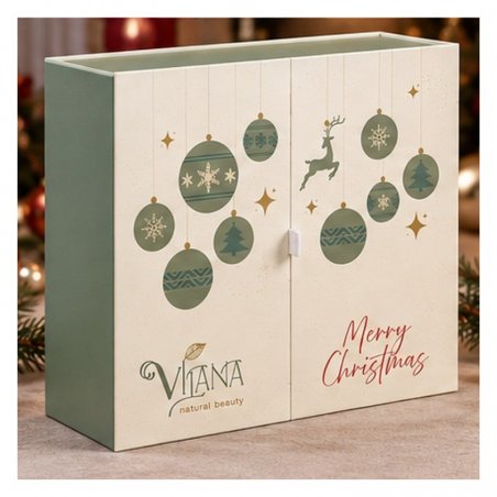 Vilana advent calendar