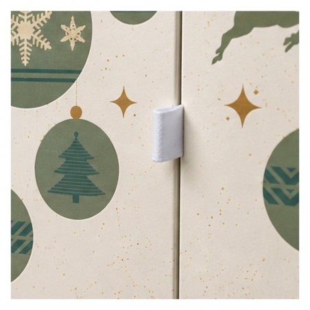 Vilana advent calendar
