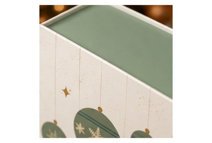 Vilana advent calendar